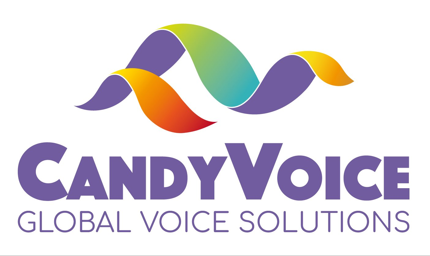 CandyVoice logo